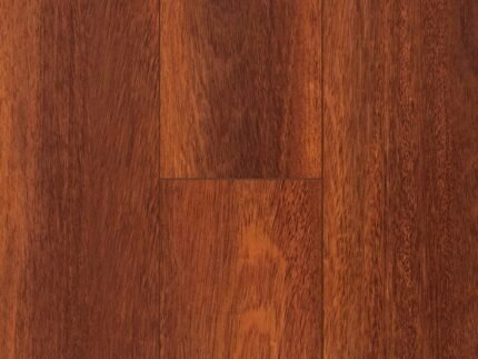 Merbau Brown