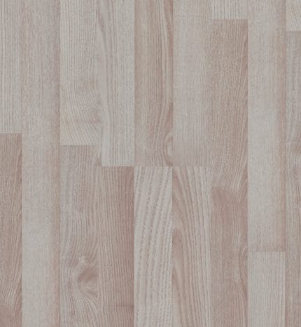 White Oiled Ash 3 str