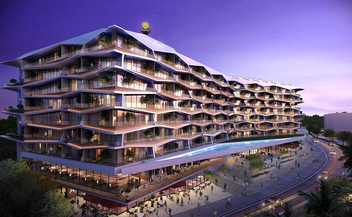 Benesta_Residence