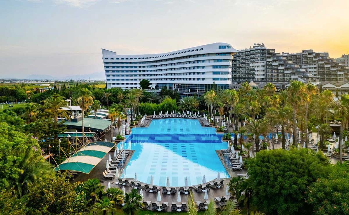 Concorde-otel