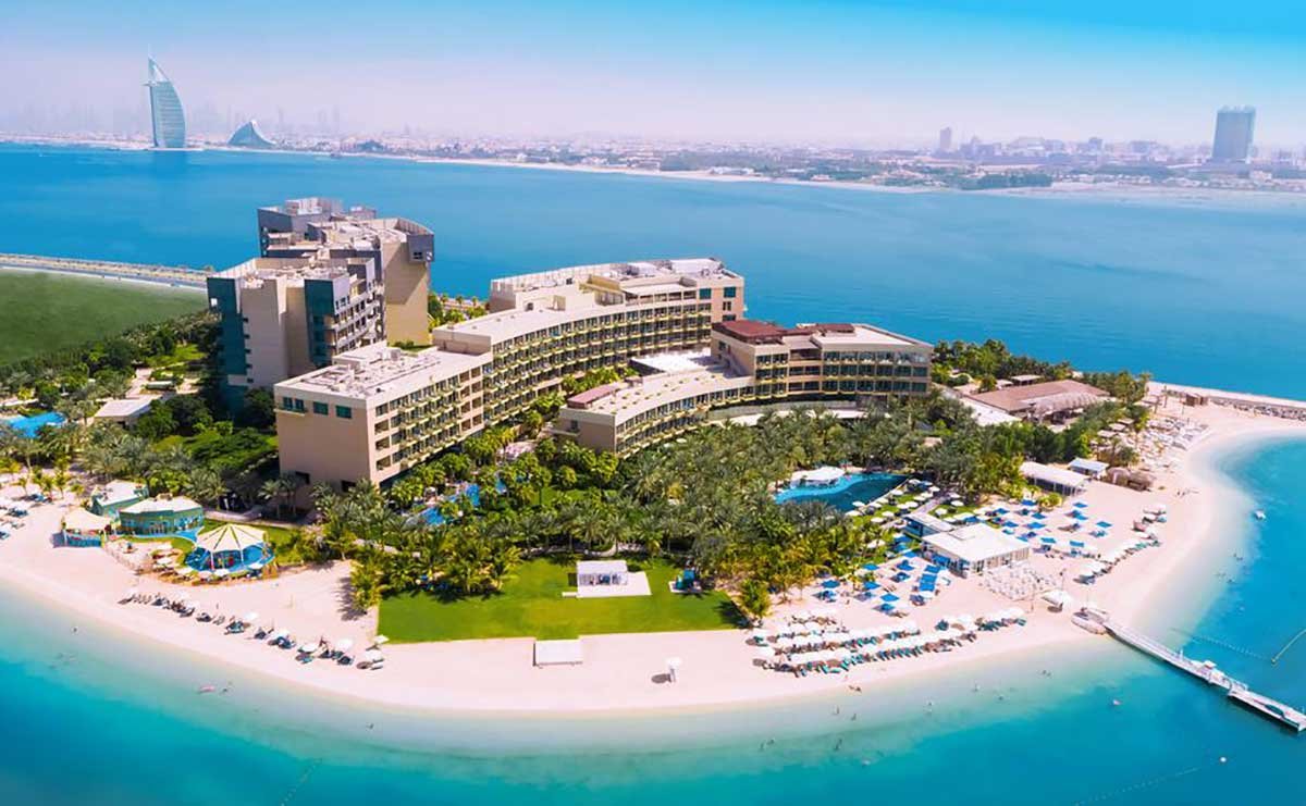 Rixos-Dubai