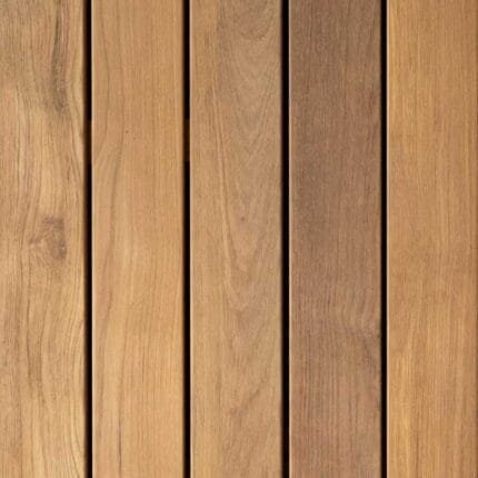 Birmanya Teak