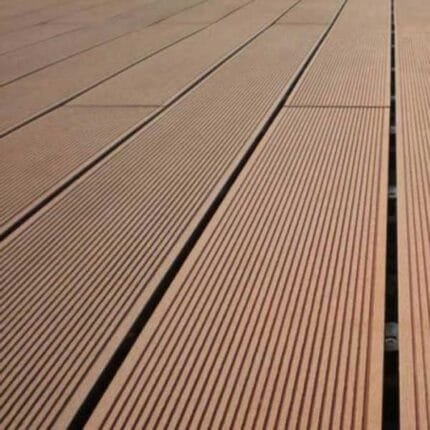 Kompozit Deck