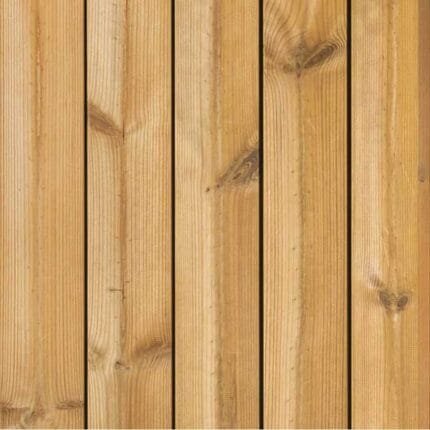 Termowood Cam Deck